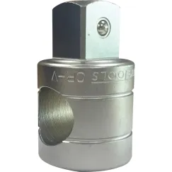 1\" Drive T Bar Adaptator